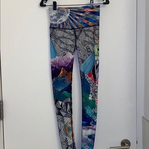 Niyama Sol Endless Leggings